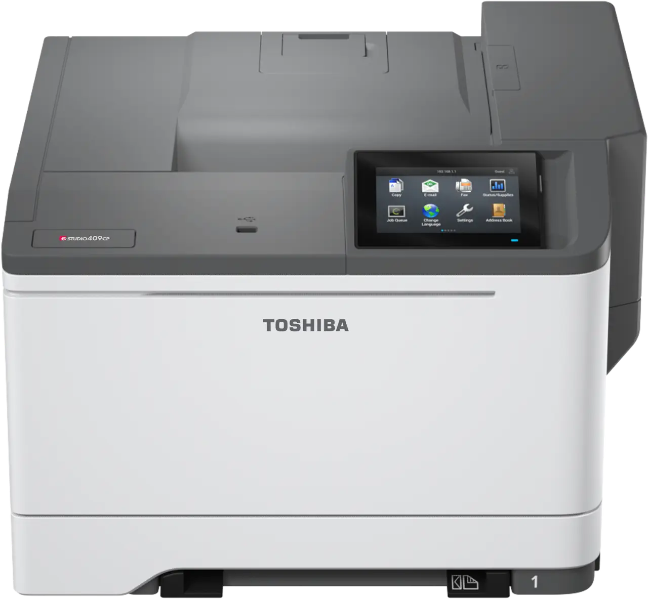 Impresora Color Toshiba e-STUDIO409CP