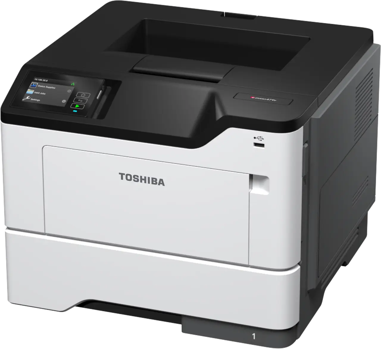 Impresora Monocromo Toshiba e-STUDIO479P