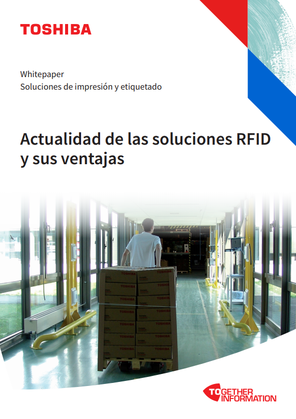 Actualidad de las soluciones RFID y sus ventajas