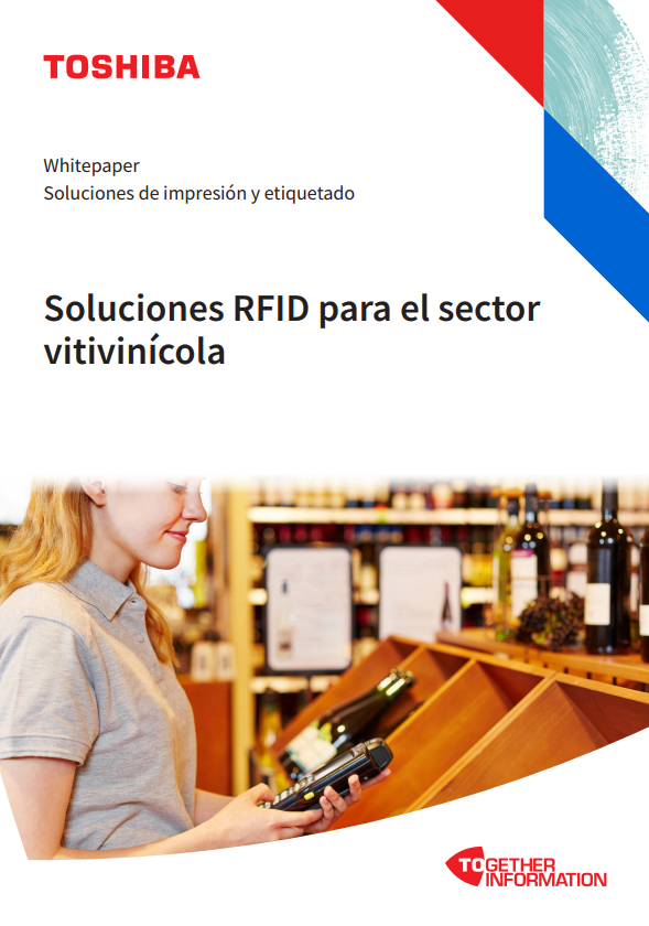 Soluciones RFID para el sector vitivinícola