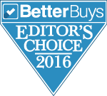 Better Buys for Business award e-STUDIO5005AC Series
