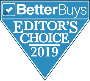 Editor Choice Award