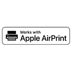 Impresión AirPrint