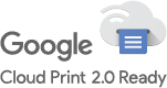 TOSHIBA Google Cloud Print