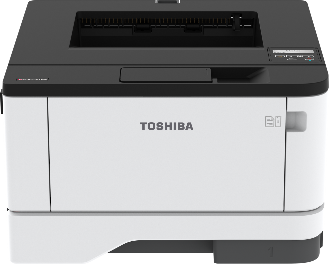 Impresora Láser Monocromo Toshiba e-STUDIO409P