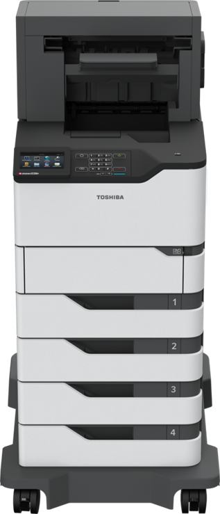 Impresora Monocromo Toshiba e-STUDIO528P