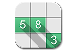 e-BRIDGE Sudoku