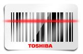 TOSHIBA e-BRIDGE Plus for Barcode Scan